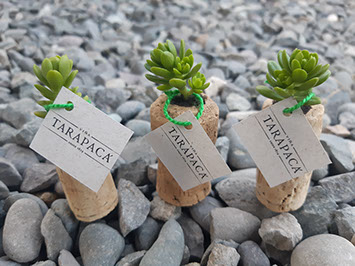 Productos Reutilizados hechos a mano