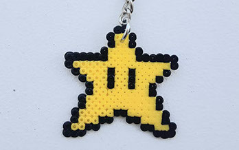 Productos Reutilizados hechos a mano