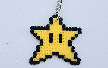 Productos Reutilizados hechos a mano