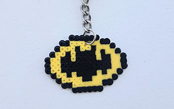 Productos Reutilizados hechos a mano