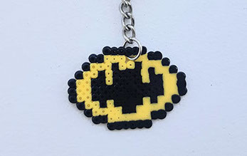 Productos Reutilizados hechos a mano