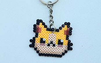 Productos Reutilizados hechos a mano