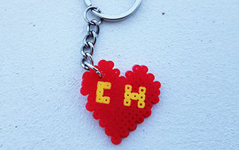 Productos Reutilizados hechos a mano