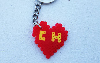 Productos Reutilizados hechos a mano