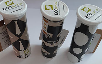 Productos Reutilizados hechos a mano