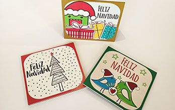 Productos Reutilizados hechos a mano