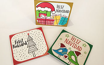 Productos Reutilizados hechos a mano